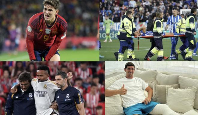 克里斯蒂亚诺·罗纳尔多（Cristiano Ronaldo）的拳击未分道被解释为超级巨星在历史悠久的体育赛事中被发现.