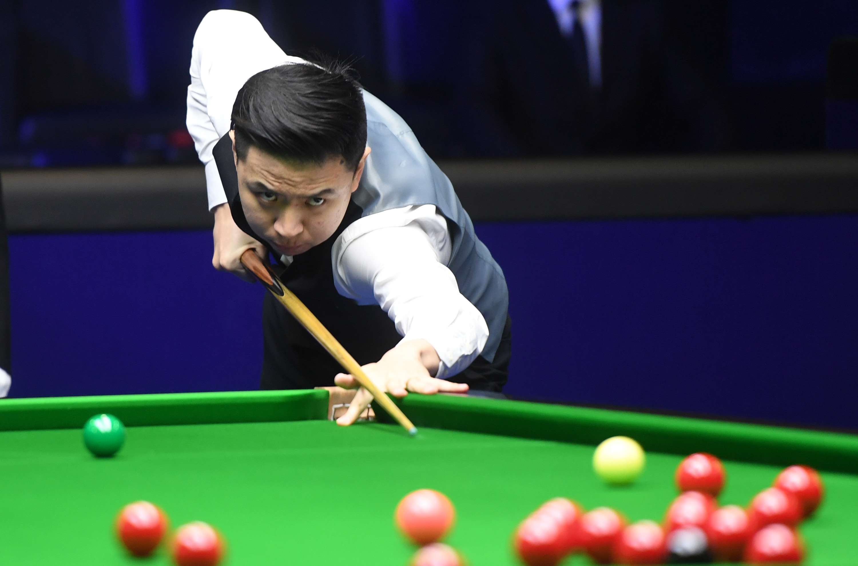 初期就经历 初期就经历