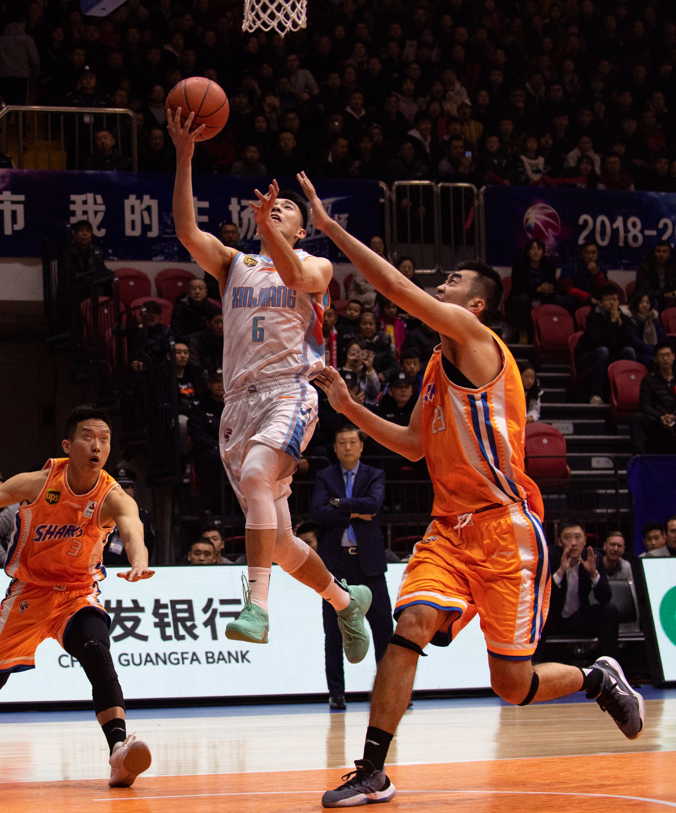 见的能力 见的能力