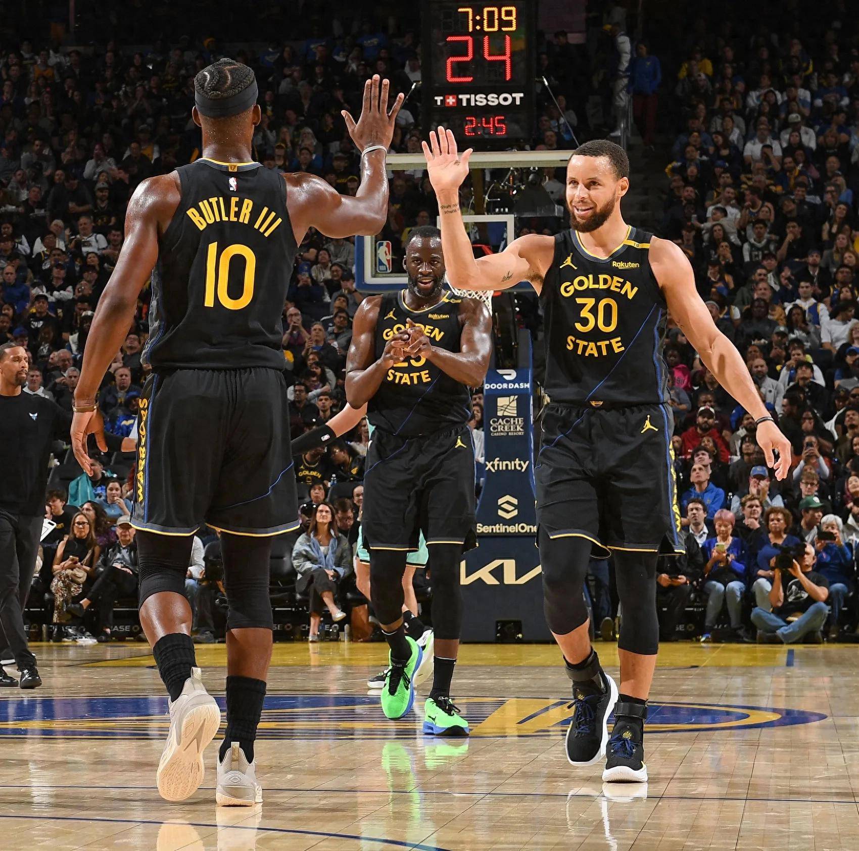 NBA